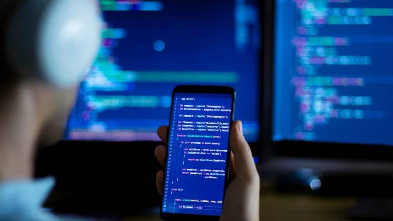Node.js赋能谢家集区软件开发：解锁企业业务增长的核心引擎